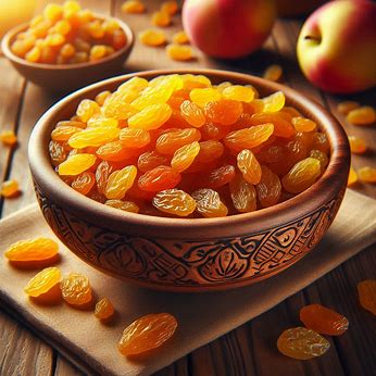 تصویر 1 از حراج واقعی کشمش طلایی با کیفیت صادرات به اروپا